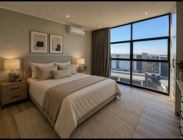 3 BEDROOM APARTMENT TO LET IN ASCEND TO MIDSTREAM